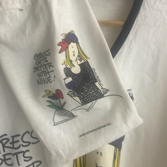 Emerson Street Nightshirt - Picture 5 of 6